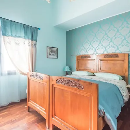 San Marino Al Coppo Εξοχικό σπίτι *