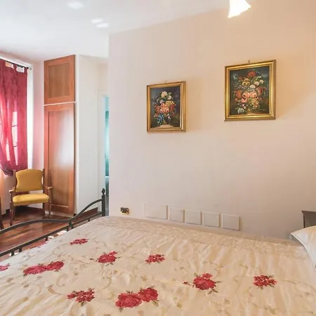 San Marino Al Coppo Venkovský dům *