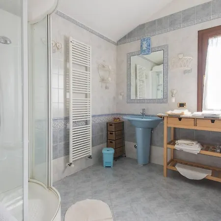 Εξοχικό σπίτι San Marino Al Coppo