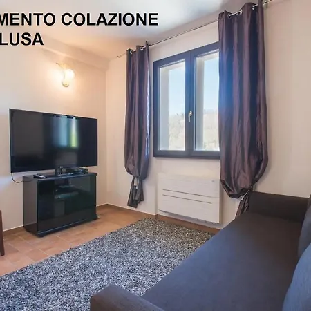 Εξοχικό σπίτι San Marino Al Coppo *