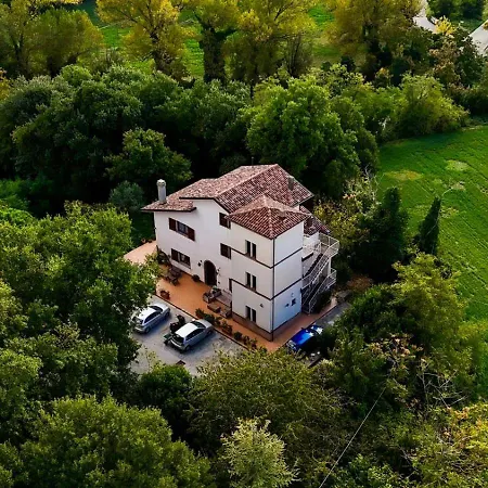 San Marino Al Coppo Monte Grimano Terme