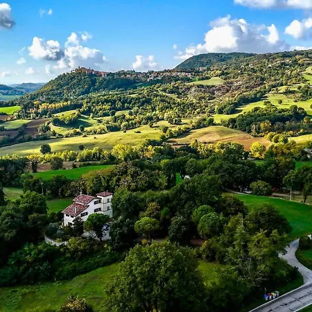 San Marino Al Coppo Monte Grimano Terme