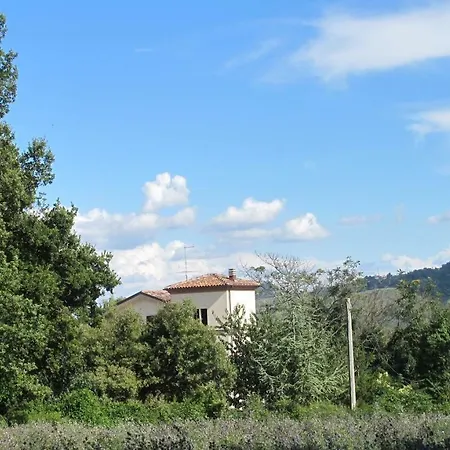 Εξοχικό σπίτι San Marino Al Coppo *