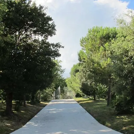 Летний дом San Marino Al Coppo Monte Grimano Terme