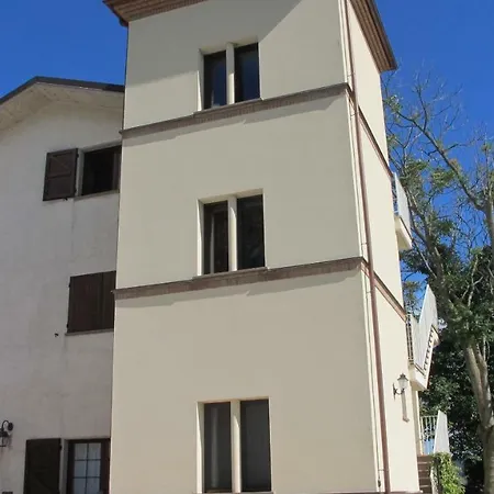 San Marino Al Coppo * Monte Grimano Terme