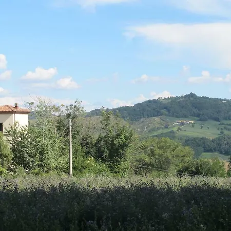 San Marino Al Coppo Летний дом