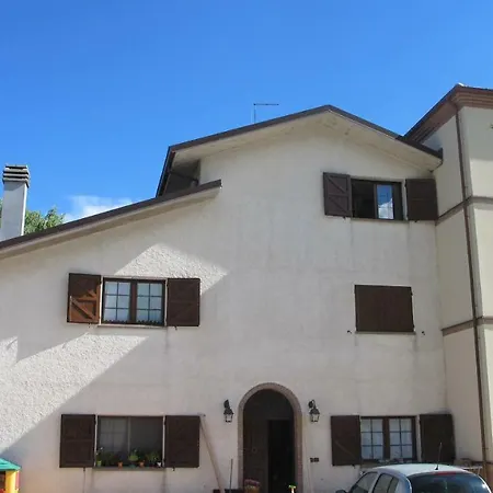 Εξοχικό σπίτι San Marino Al Coppo Monte Grimano Terme