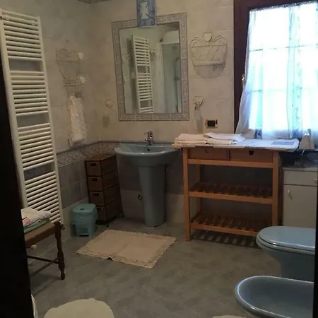 San Marino Al Coppo Εξοχικό σπίτι *